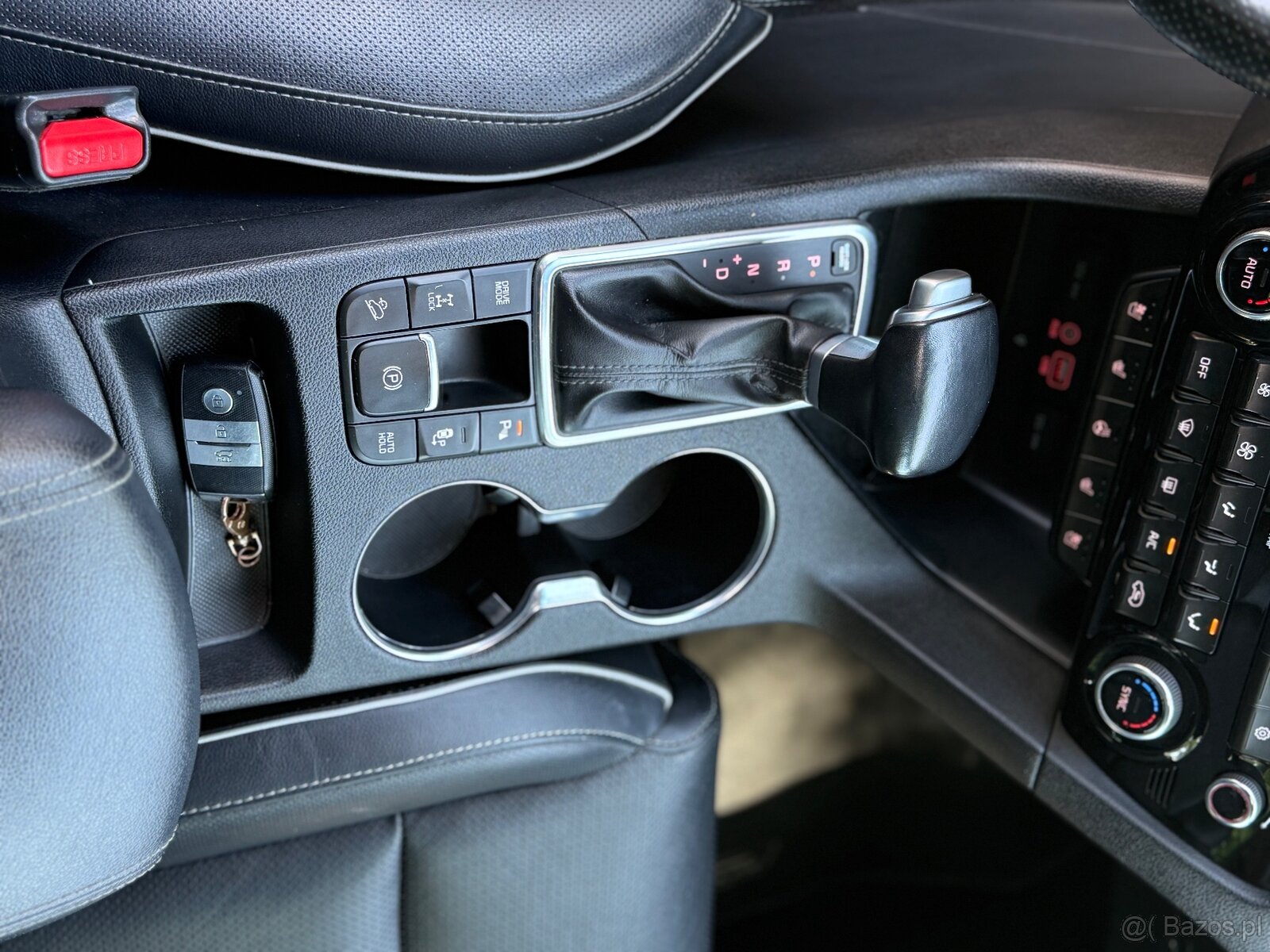 Kia Sportage - 4