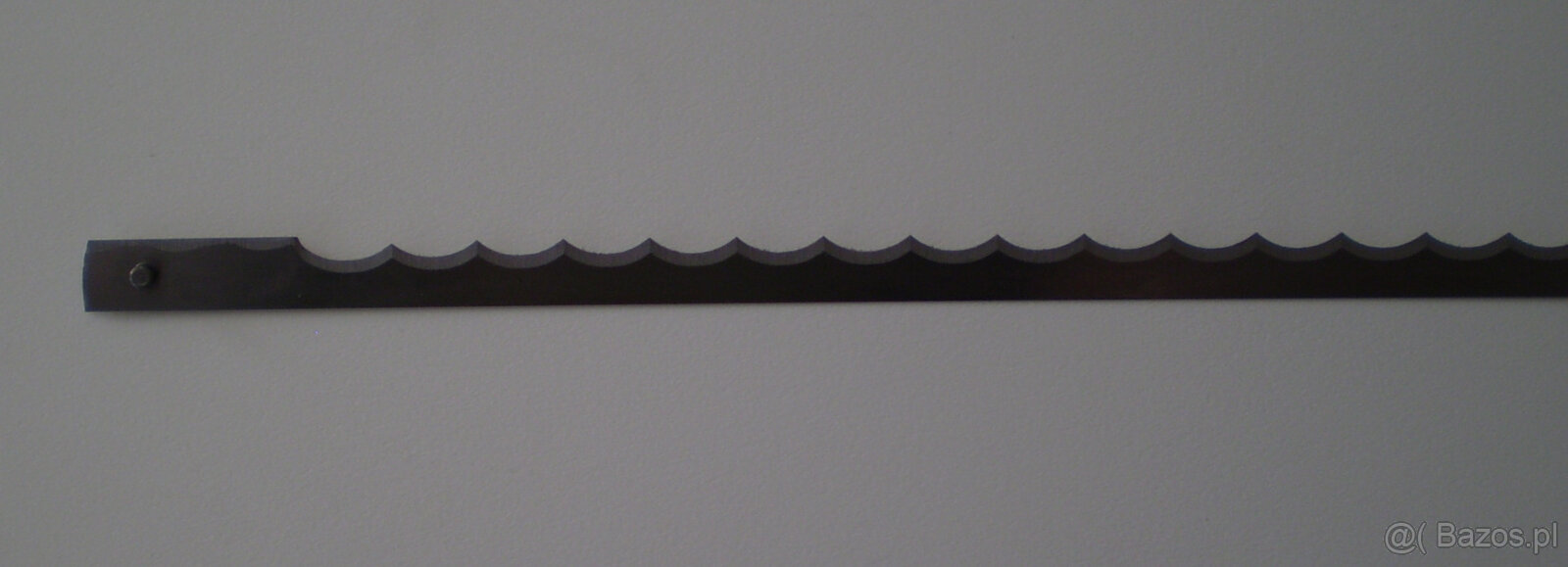 Noże do krajalnic, nóż do krajalnicy, noże do krajalnic skle - 4