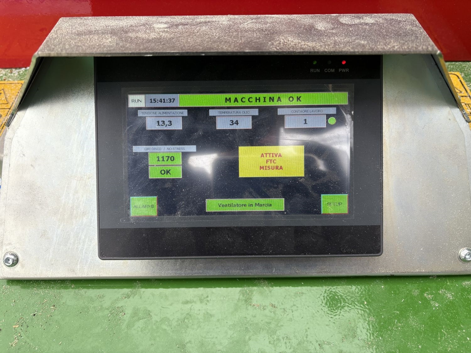 Na sprzedaż Piło-łuparka Complex 1100 - 4