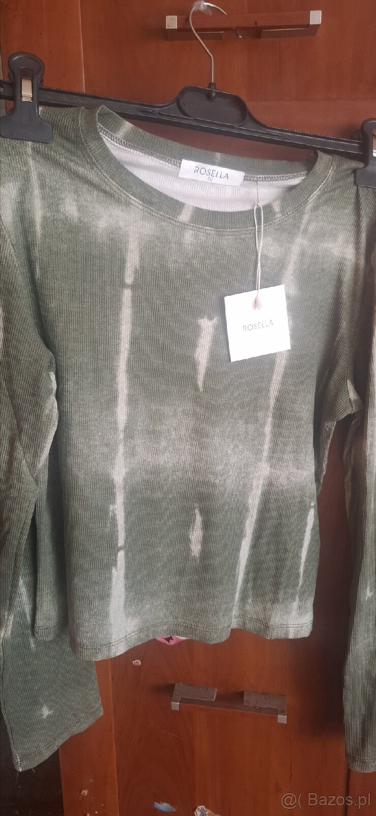Bluzki rosella - 4