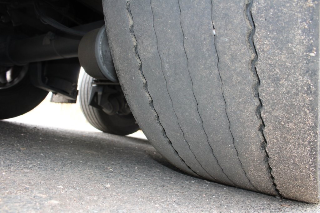 Schmitz Cargobull SCBS3 VARIOS 2X LIFTING AXLE MULDA - 4