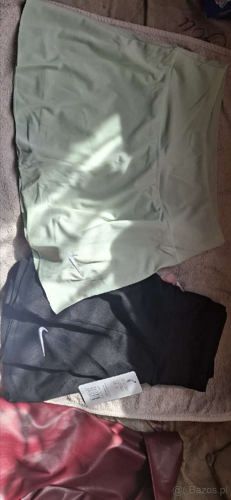 Spodniczko-spodenki - 4