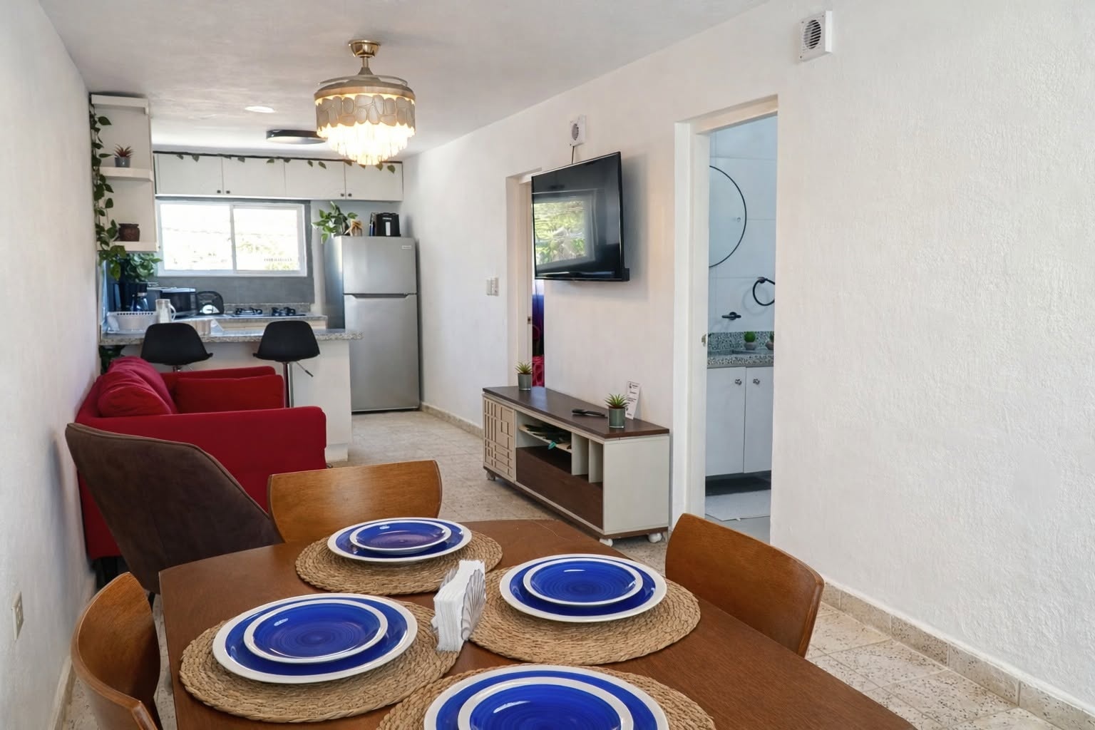 Apartament przy plaży na sprzedaż – Juan Dolio, Dominikana - 4
