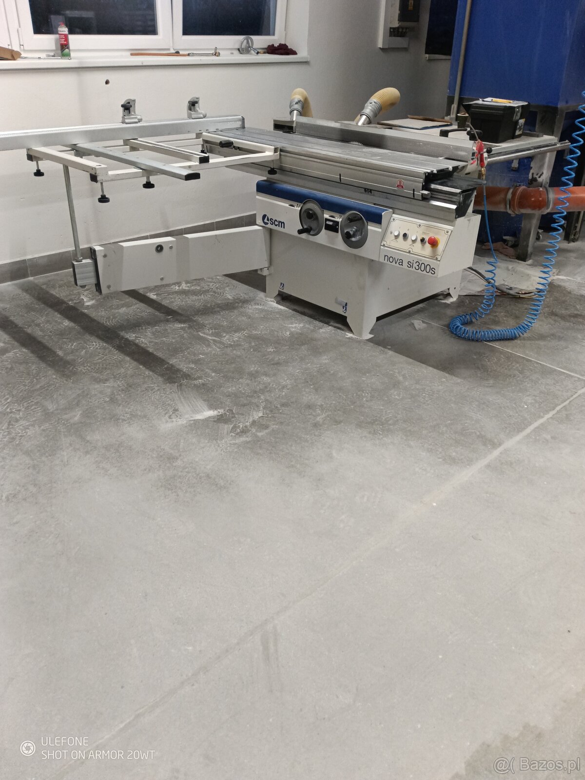 PILA SCM SI 300 S - 4