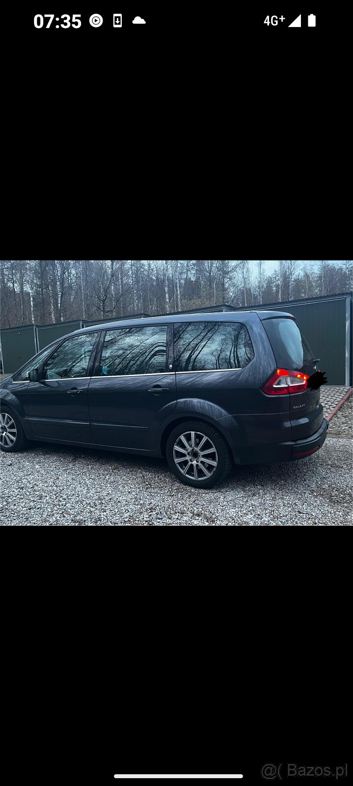 Galaxy 2009 Ghia - 4