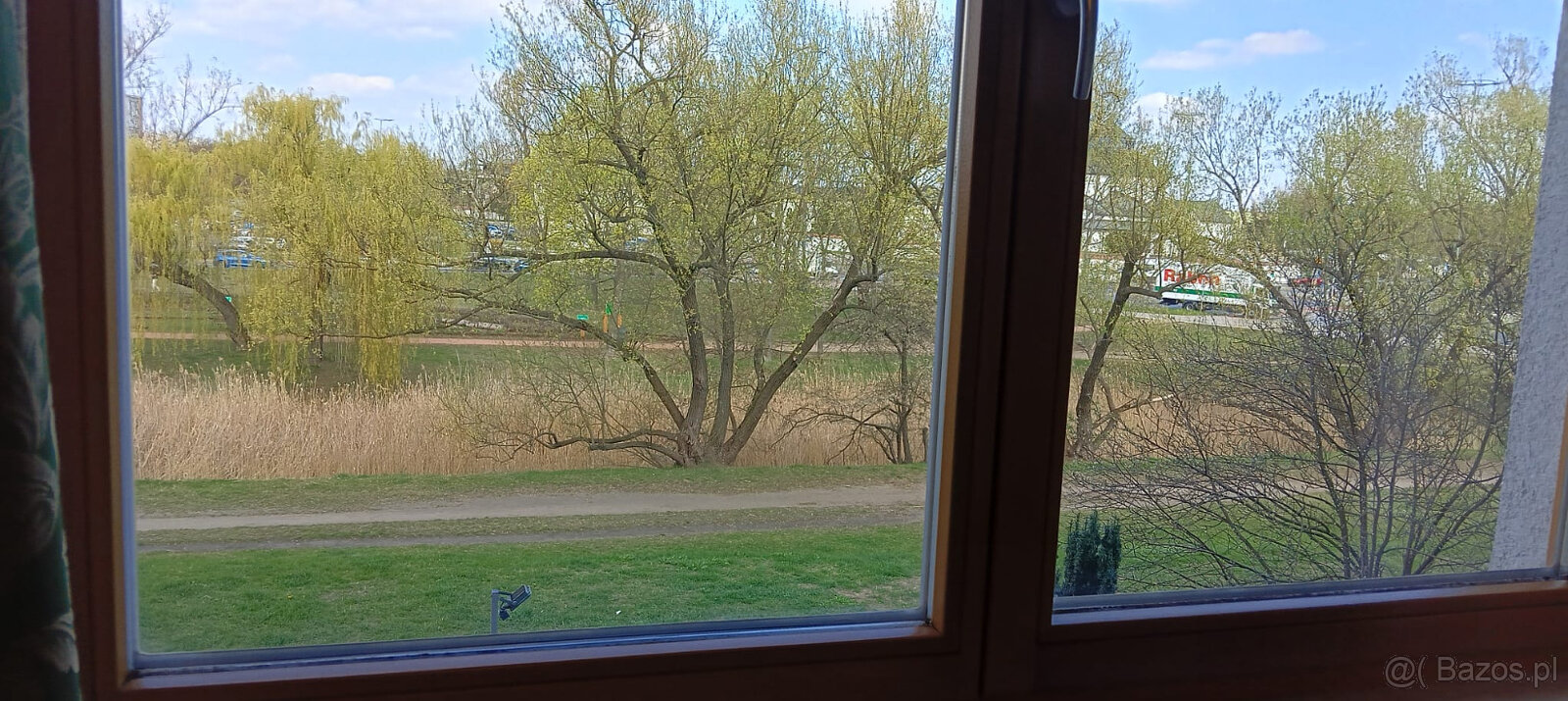 BEZPOZPOŚREDNIO 3 pok eleganckie Mokotów Sadyba 75m Powsińsk - 4