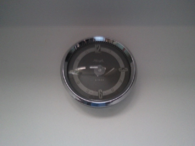 Zegarek Kienzle VDO ,Mercedes 190 SL,Ponton 220 SE - 4