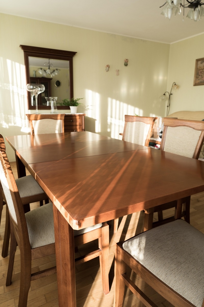 Mieszkanie o powierzchni 48.23m2, balkon, winda,Podmiejska - 4