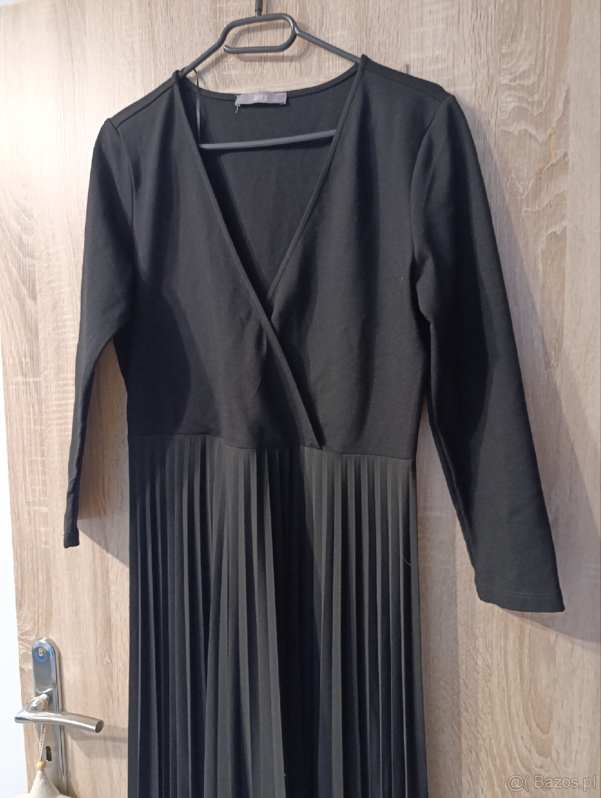 Sukienka rozmiar L - 4