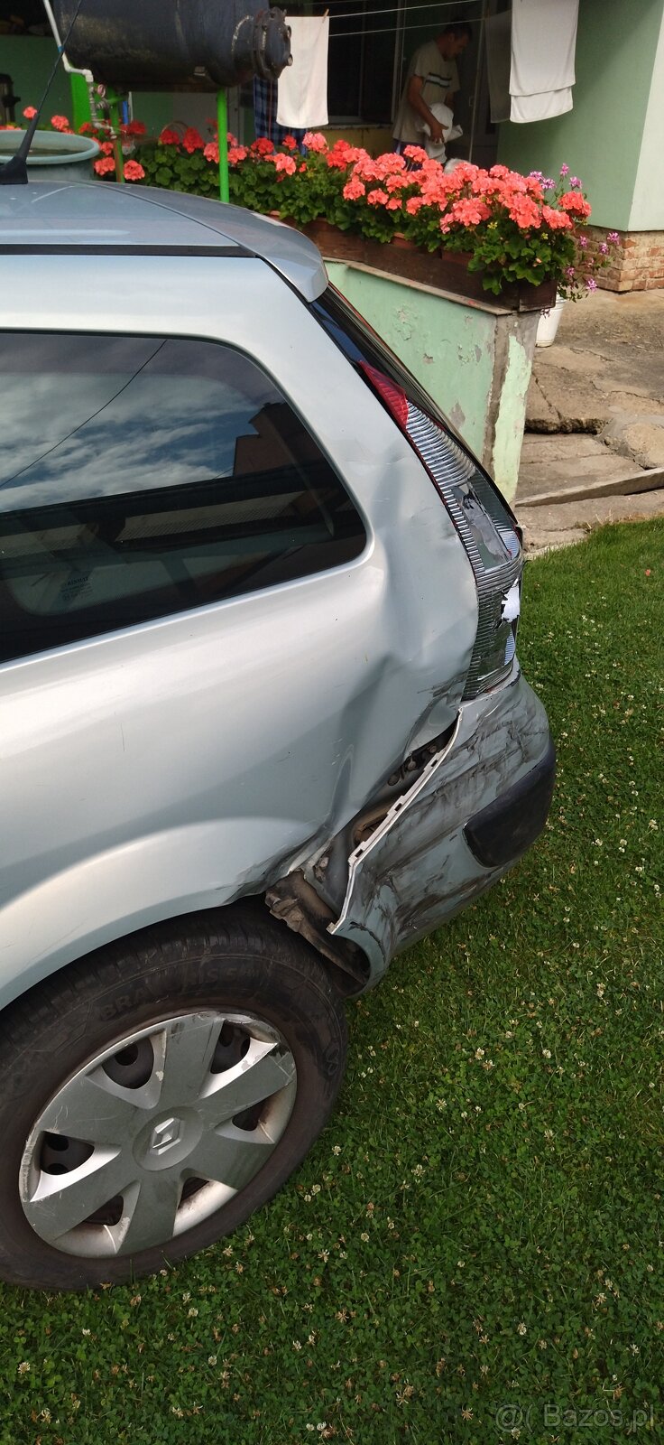 Prodám Renault Megane - 4