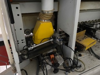 Sprzedam okleiniarkę MIZRAK - 4