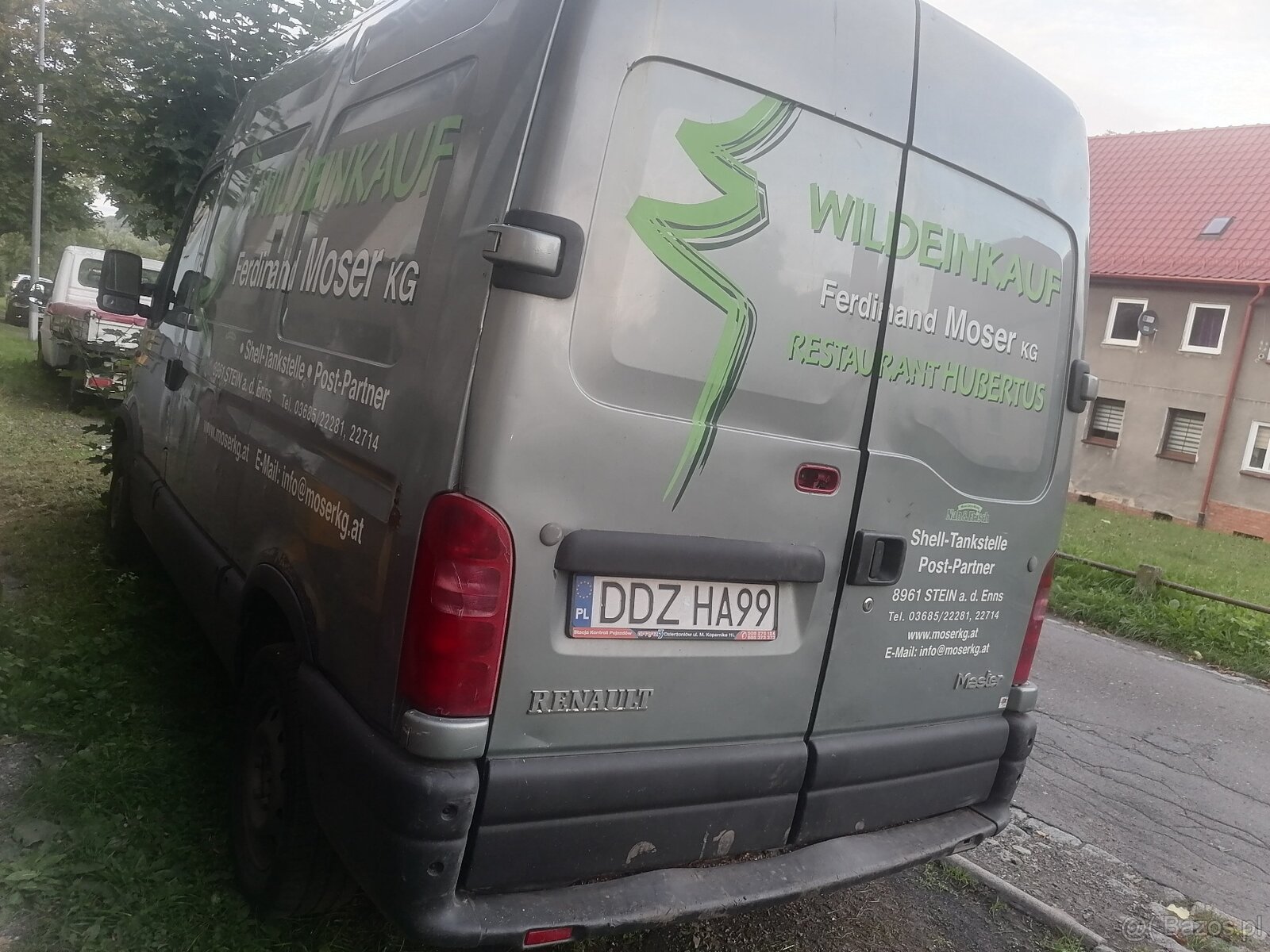 Renault Master-Polecam - 4