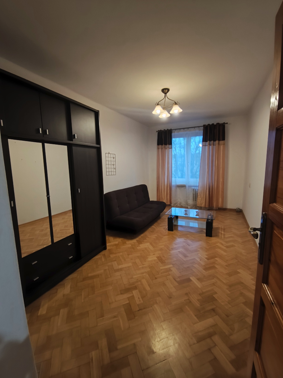 Nowa Huta, os. Centrum A (bezpośrednio od właściciela) 58 m2 - 4