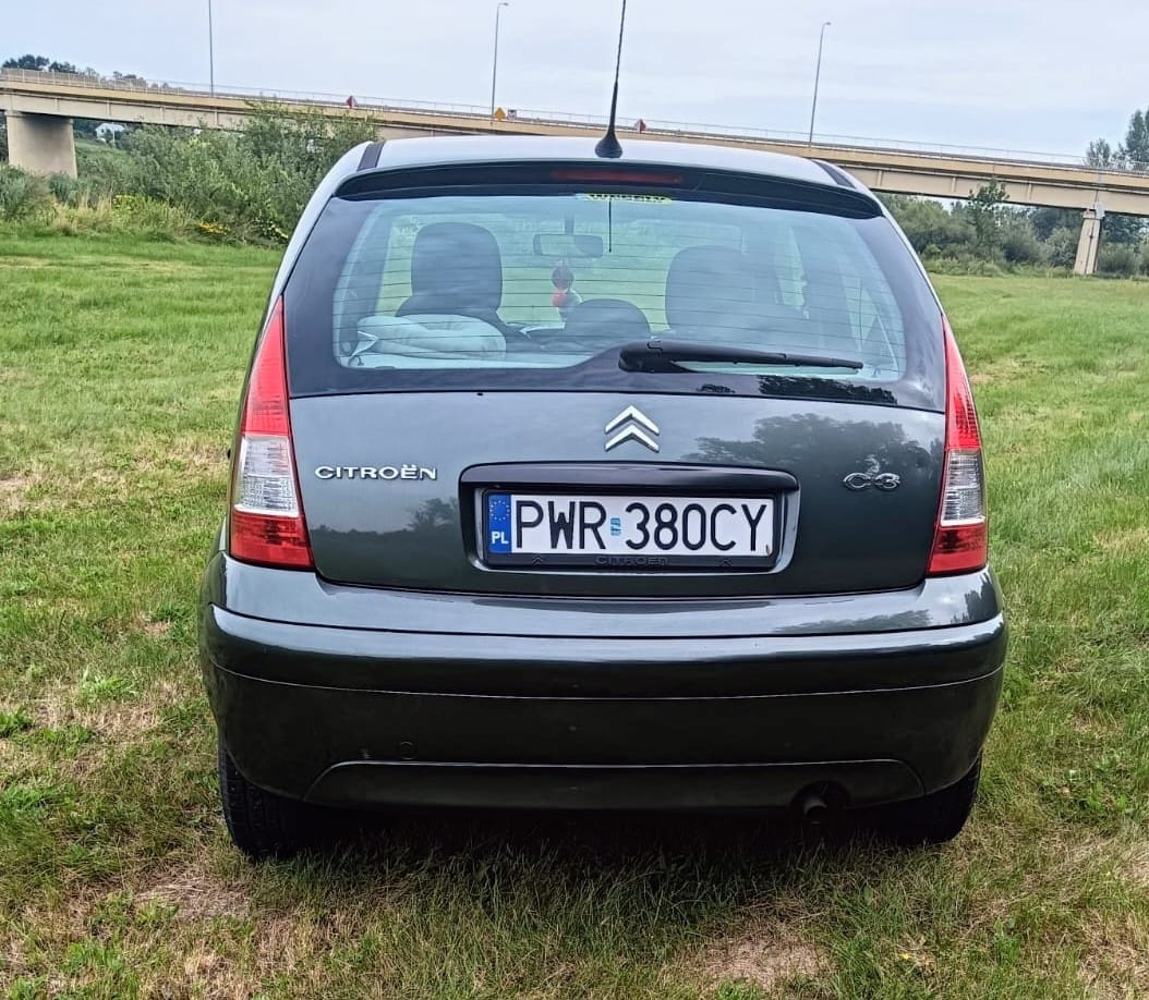 Citroen C3 - 4