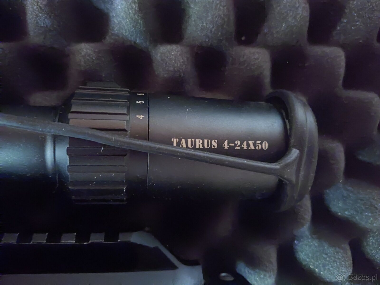 AirMaks Katran LB 5,5 mm- Możliwa wymiana - 4