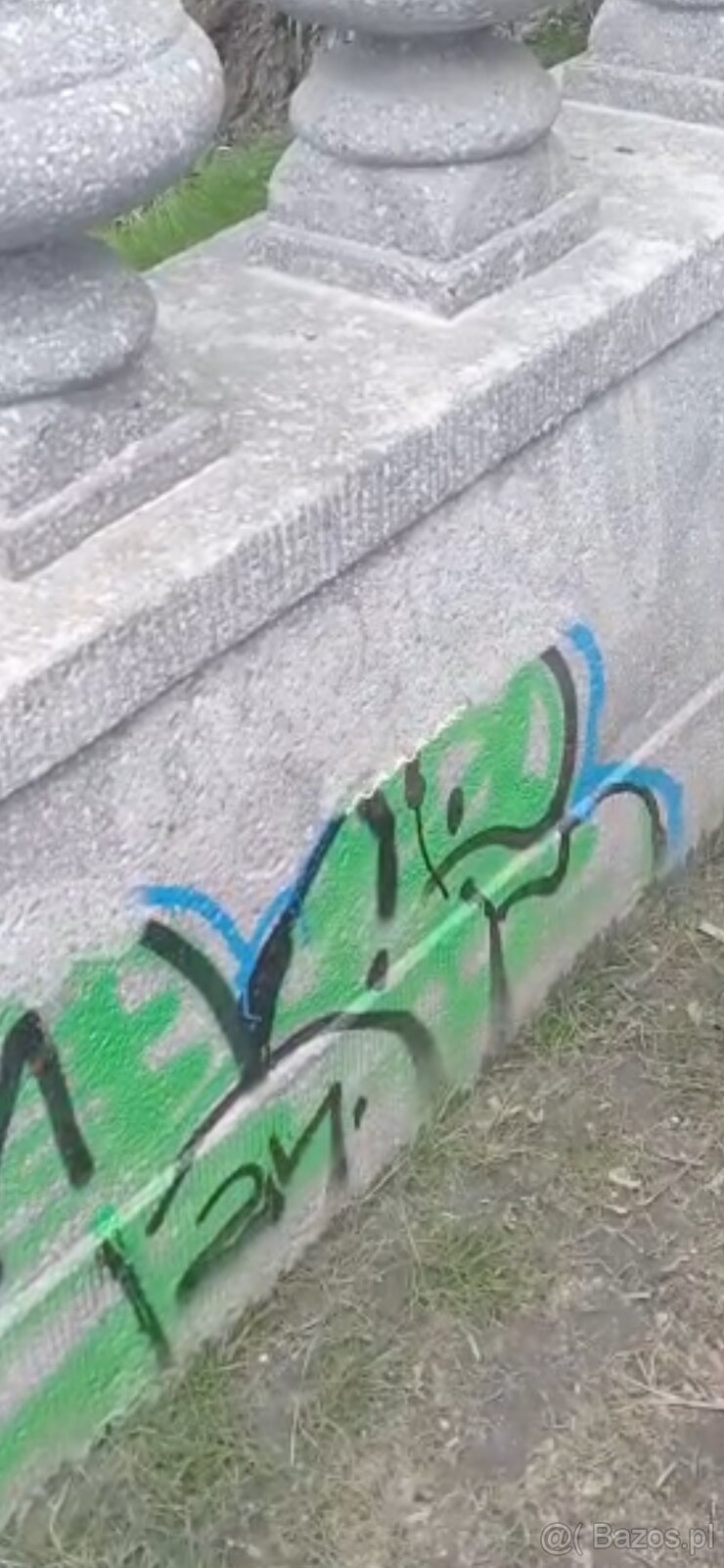 Pulsacyjny Laser czyszczący 300 Wat - 4