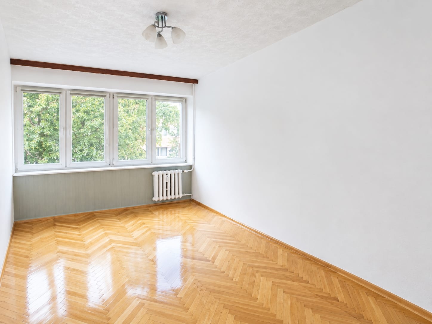 Mieszkanie 2-pokojowe o pow.41.60m2, I piętro – Kalisz - 4