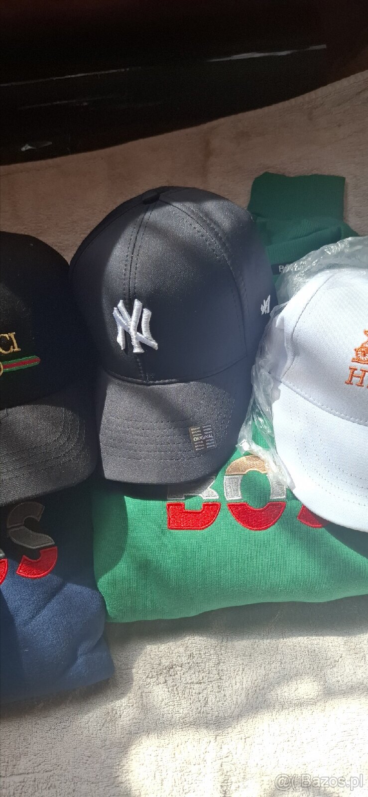 Czapki zapraszam - 4