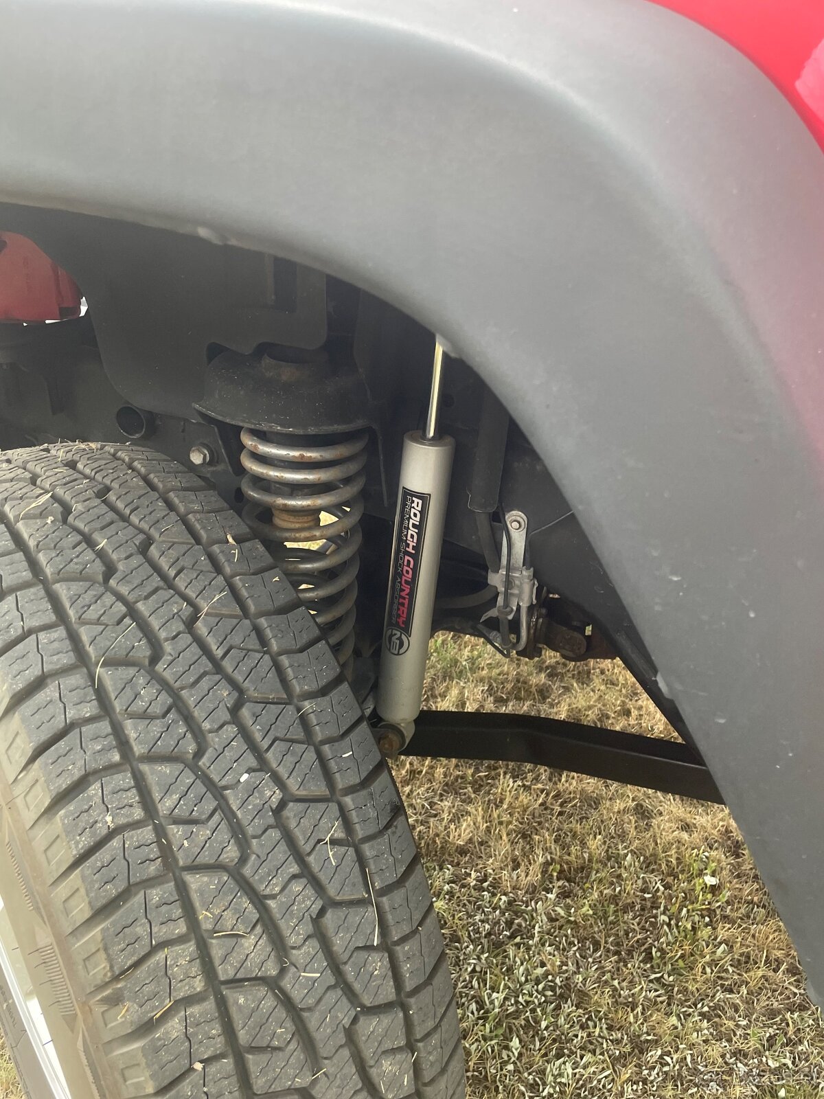 Sprzedam Jeep Wrangler Sport - 4