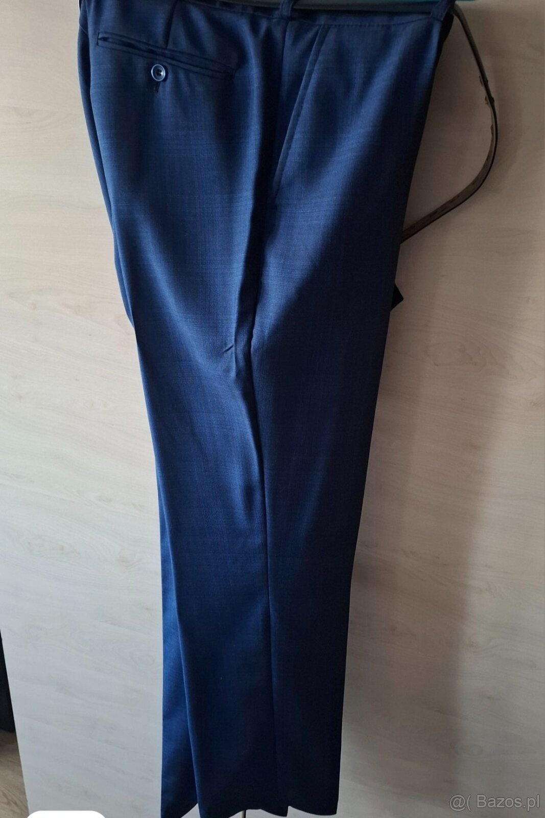 Garnitur męski - 4