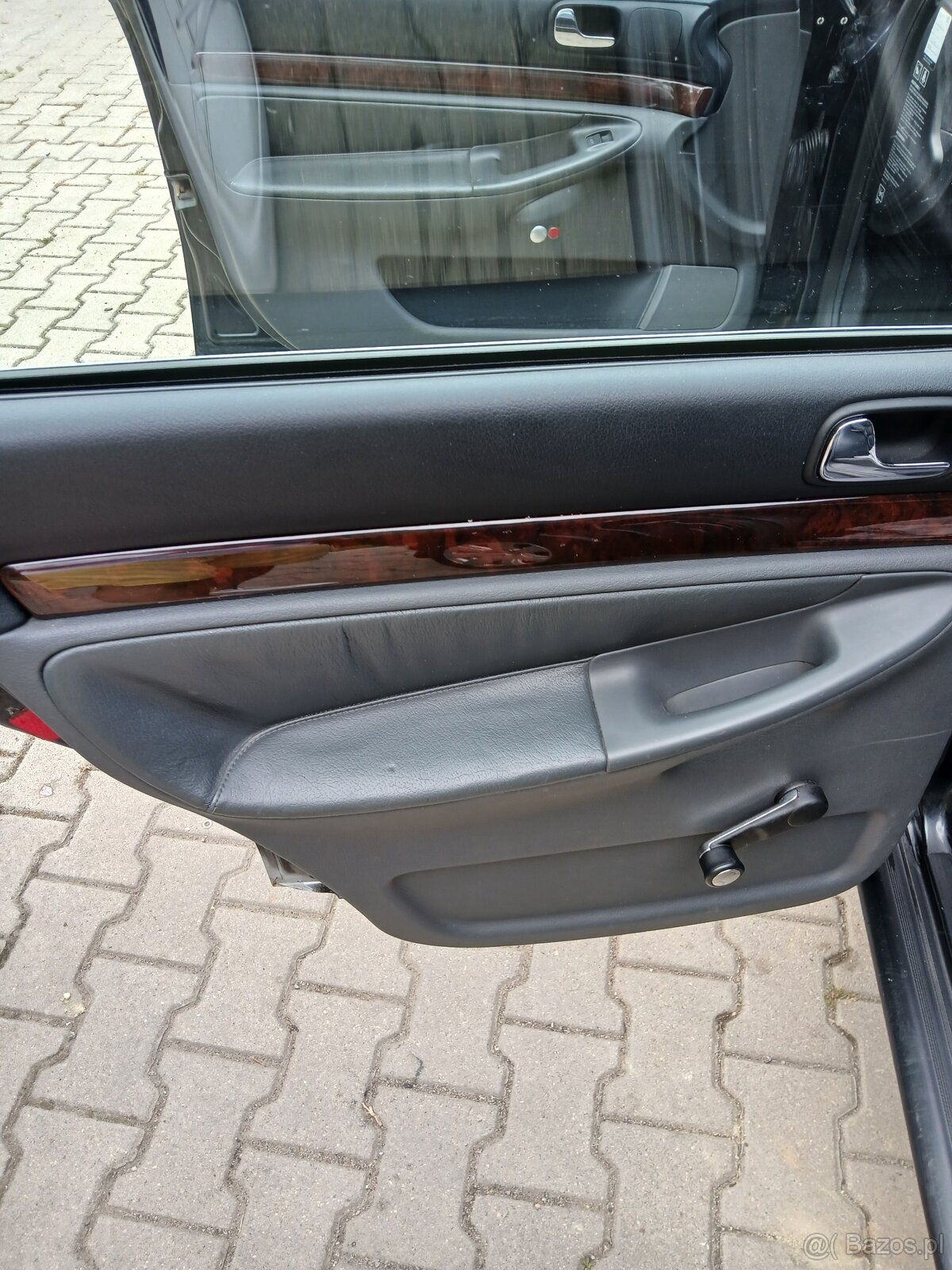 Sprzedam zadane auto - 4