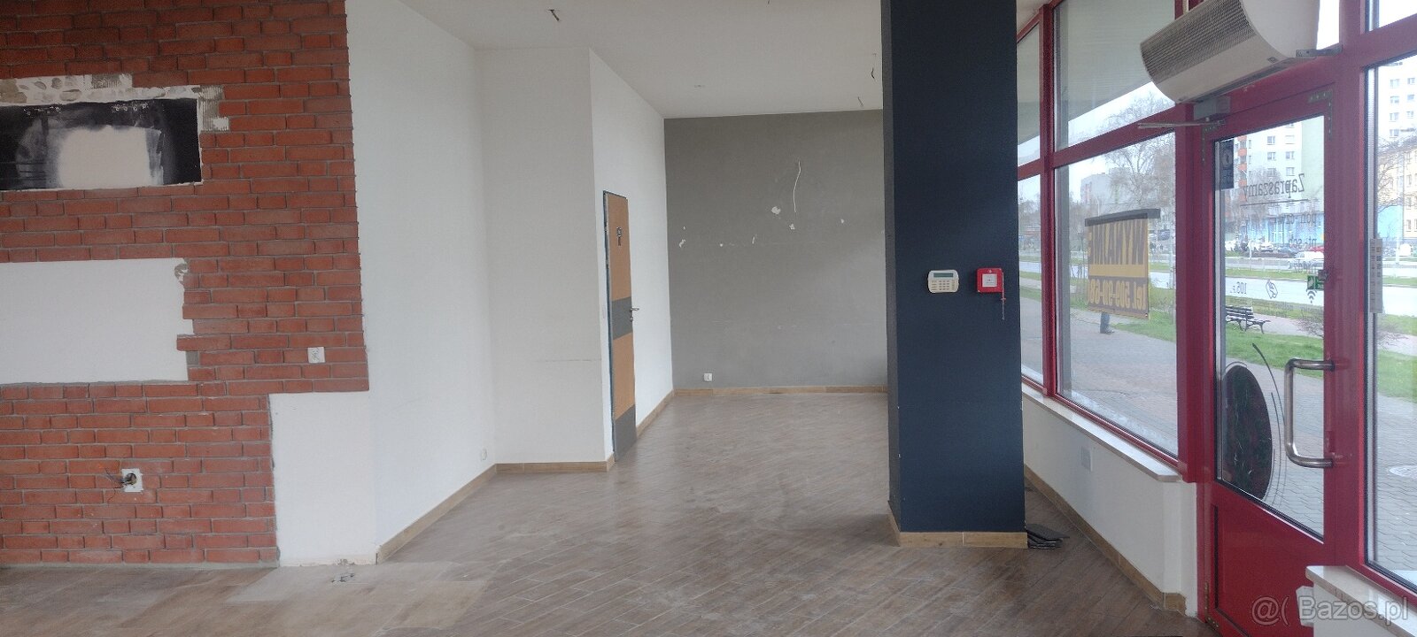 Wynajmę lokal użytkowy - 4
