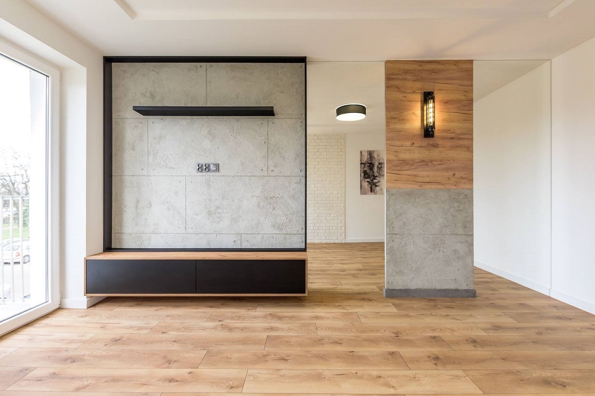 Mieszkanie o pow. 38 m2,balkon, I p., ul. Podmiejska - 4