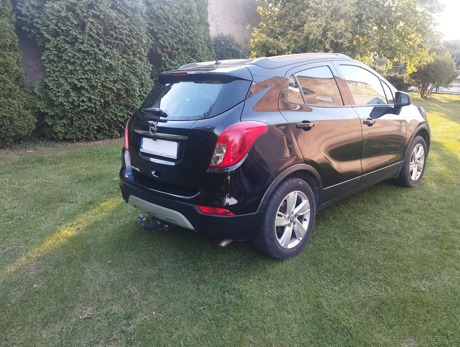Mokka - 4