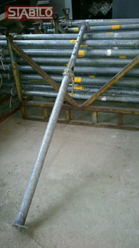 Podpory budowlane Stemple - 4