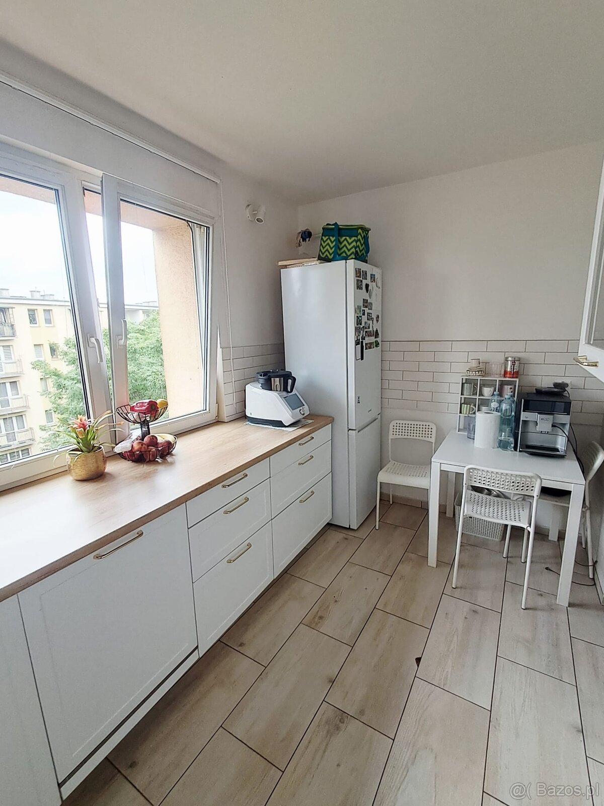 Mieszkanie 54,89m², balkon, garaż, Kalisz, os. Kaliniec - 4