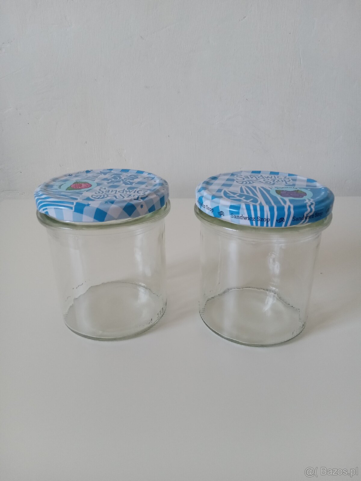 Sloiczki ozdobne - 4