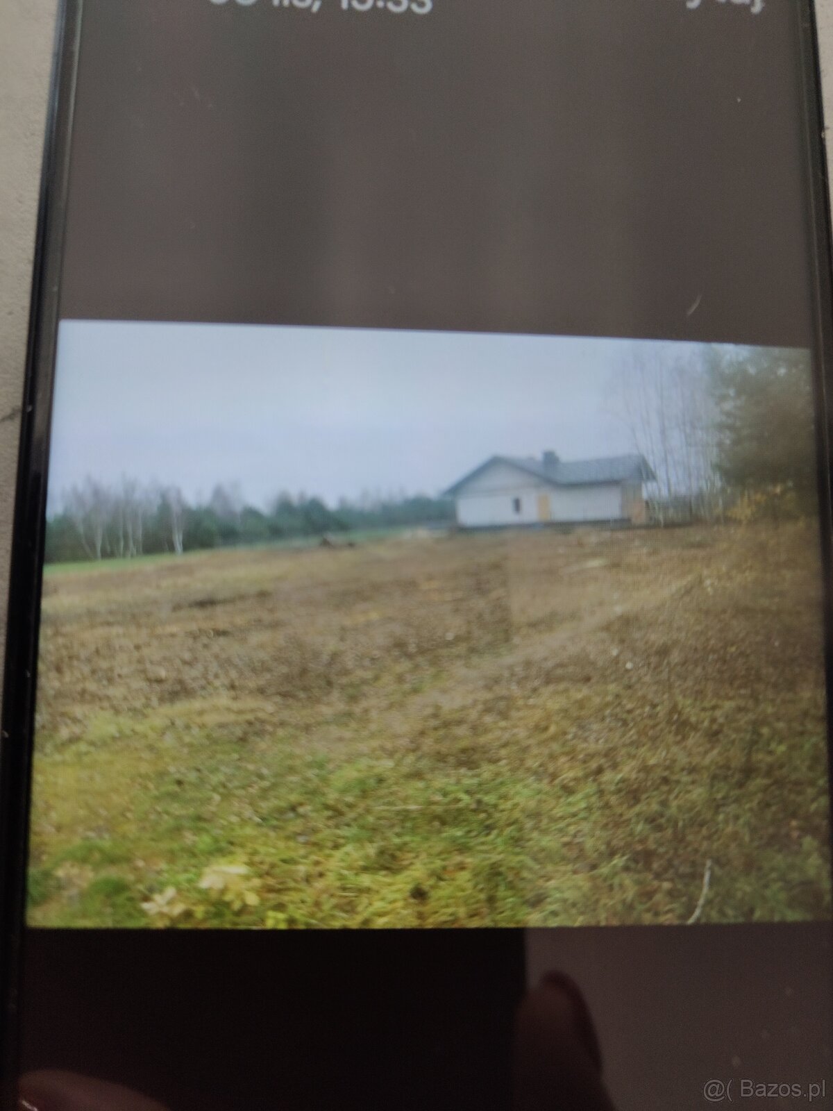 Sprzedam działkę budowlaną - 4