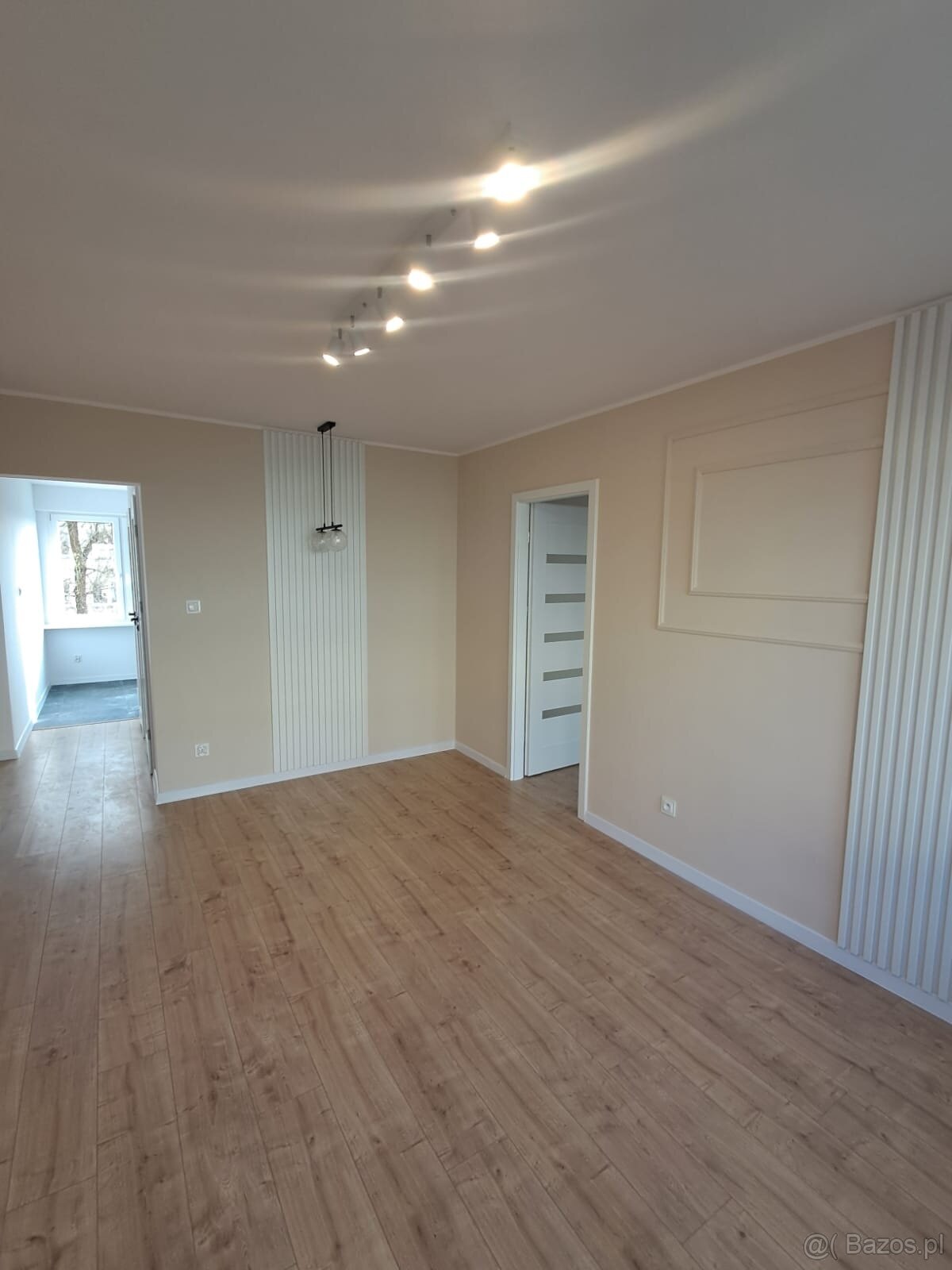 Mieszkanie o powierzchni 48m2, I piętro, balkon, os. Asnyka - 4