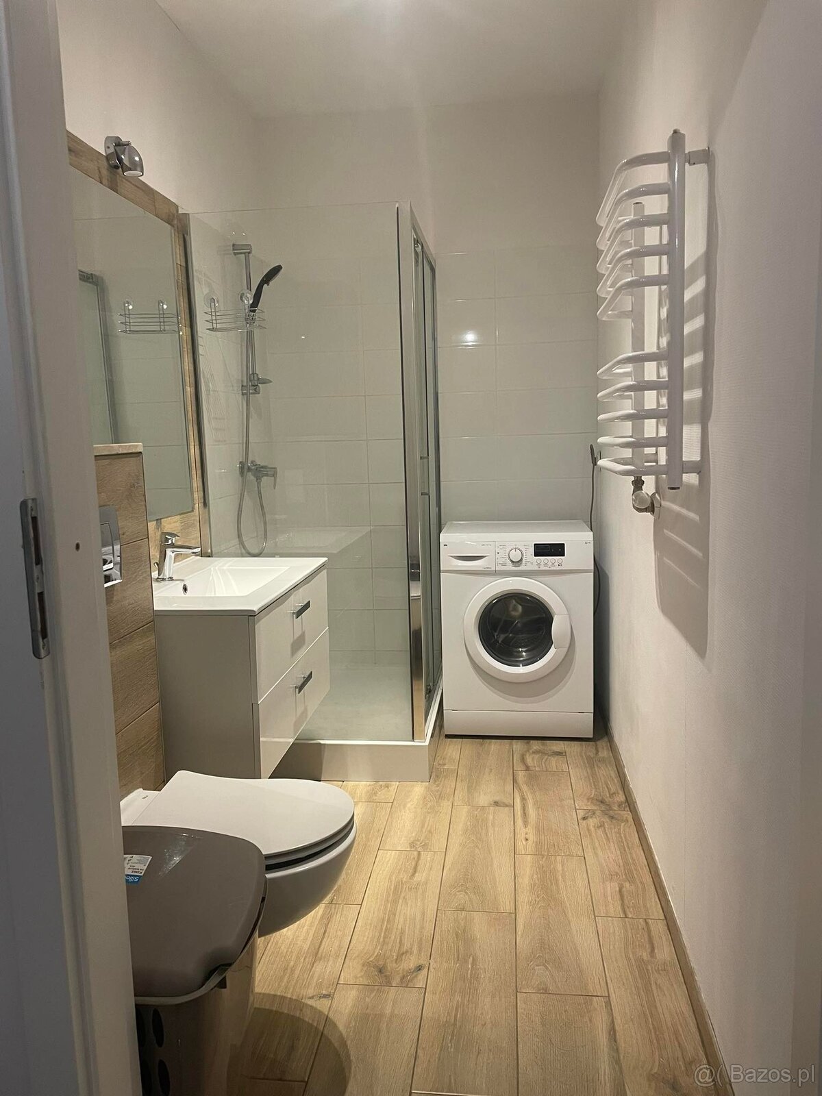 Kawalerka do wynajęcia - 4