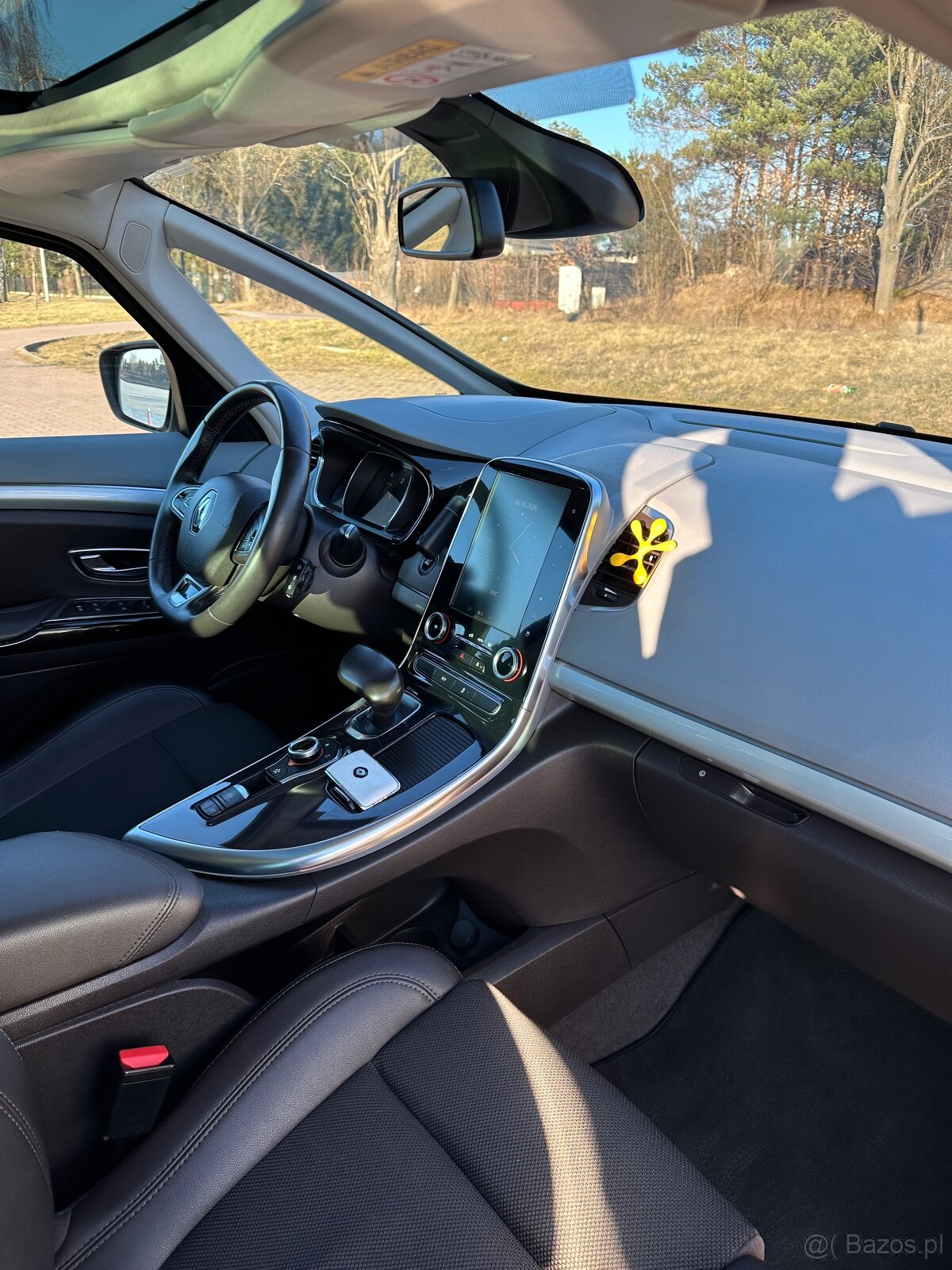 Sprzedam Renault Espace 2015 - 4