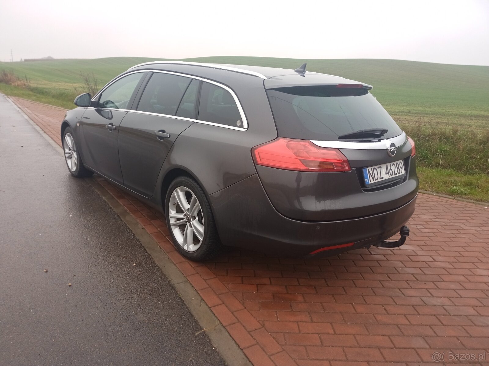 Zadbany Opel Insignia - 4