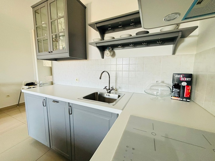 Chorwacja-apartament s widokiem na morze-PAG - 4