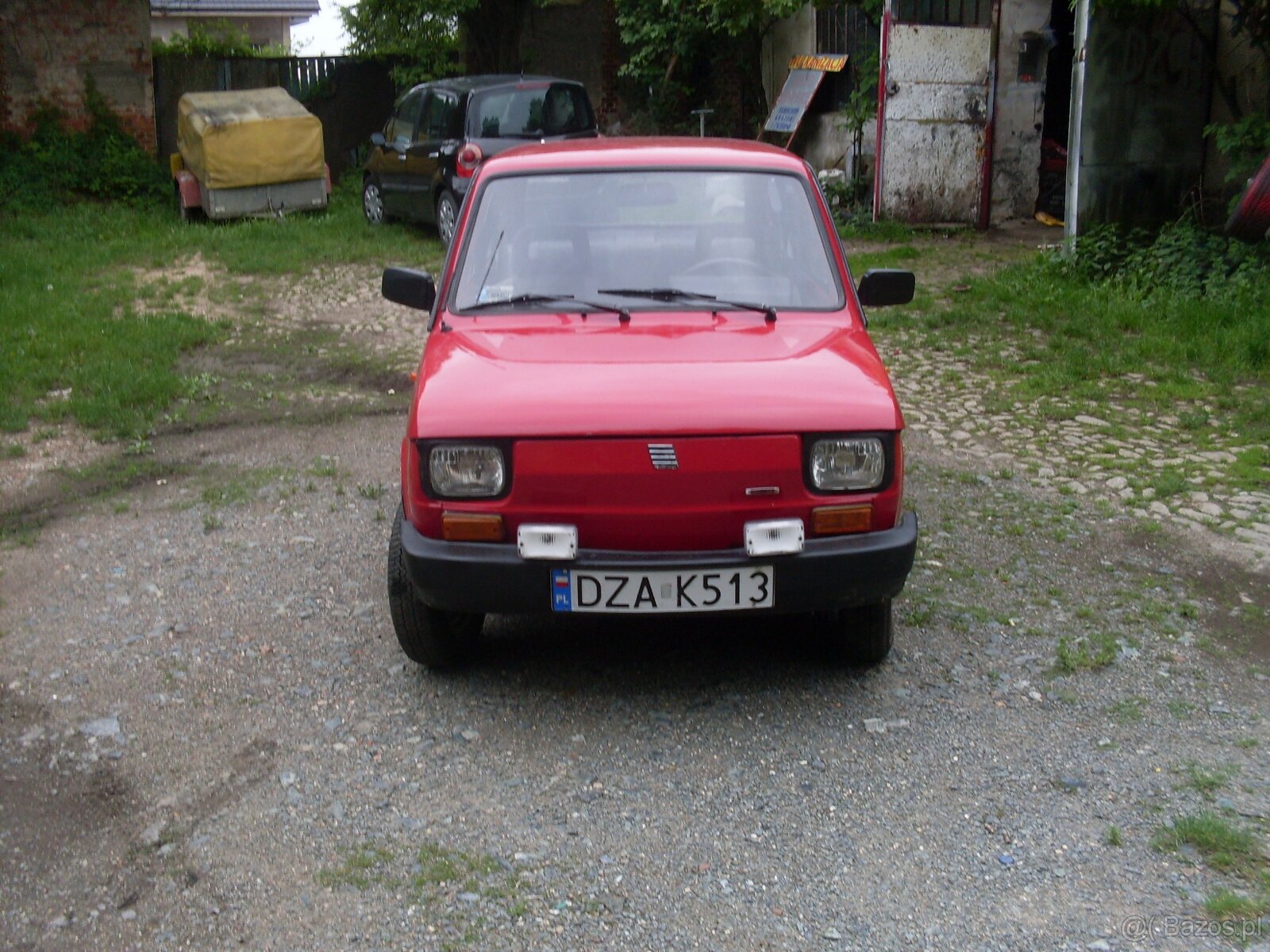 fiat 126 - 4