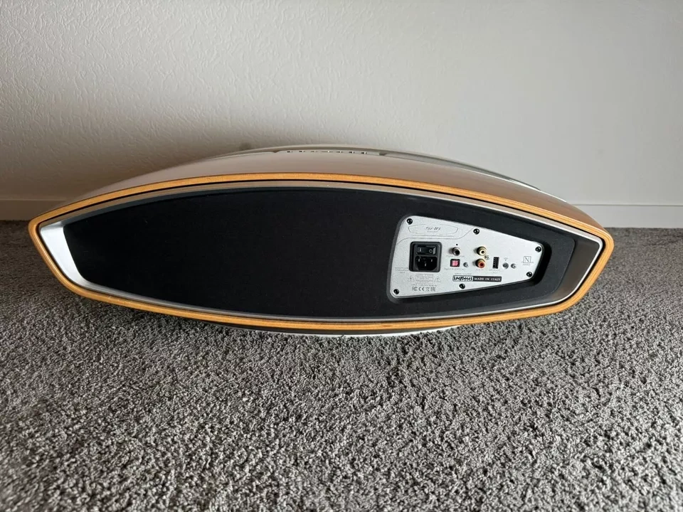 Sonus Faber SF-16 4500EUR - 4