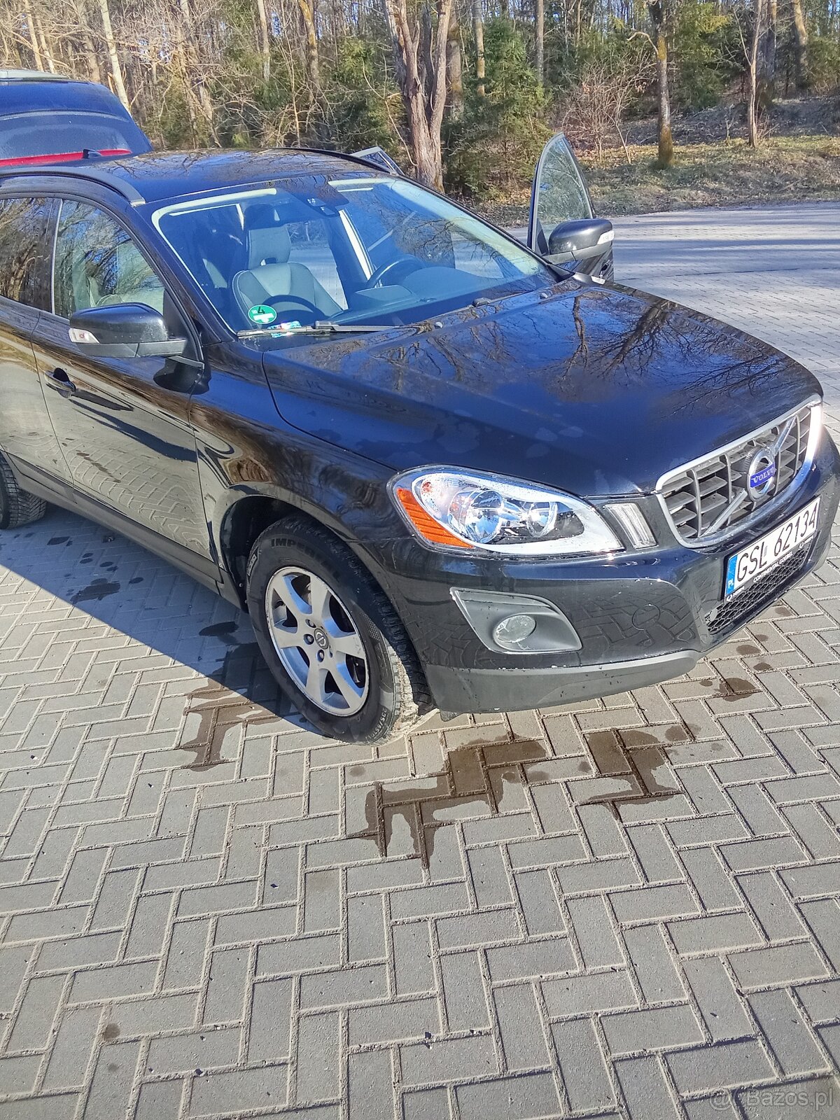 Volvo Xc60 - 4