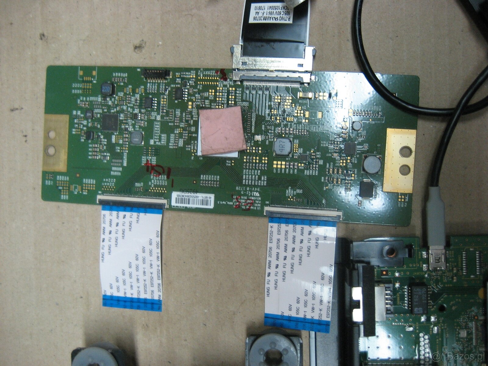 tv panasonic TX-49EX610E - 4