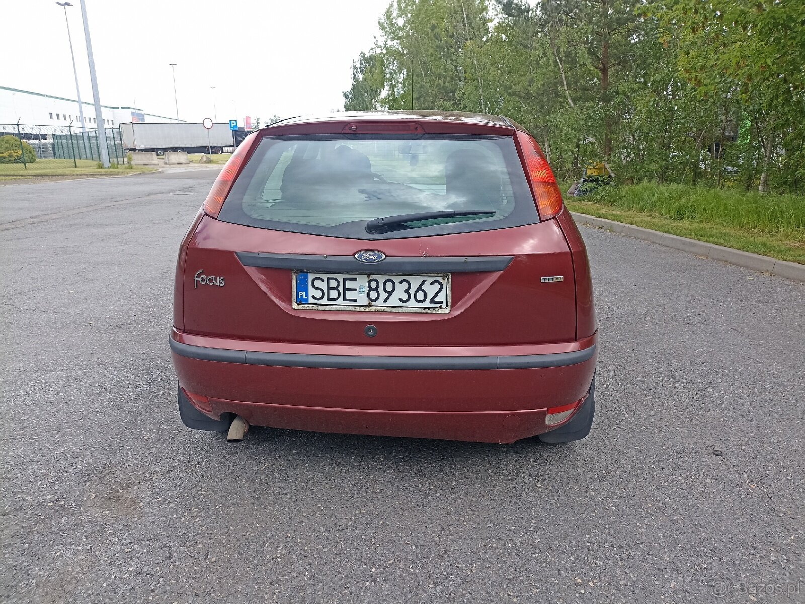 Motoryzacja - 4