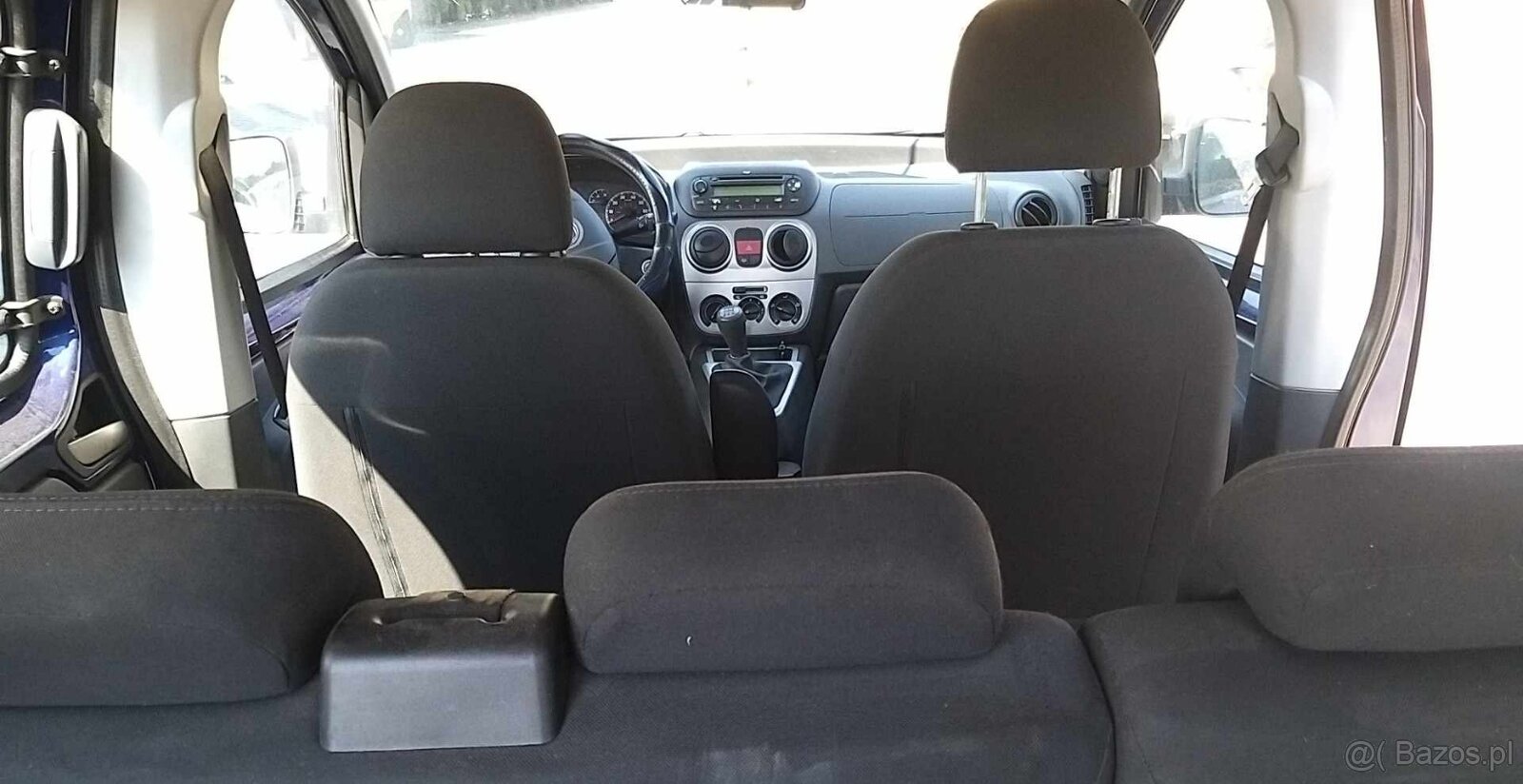 Fiat qubo - 4