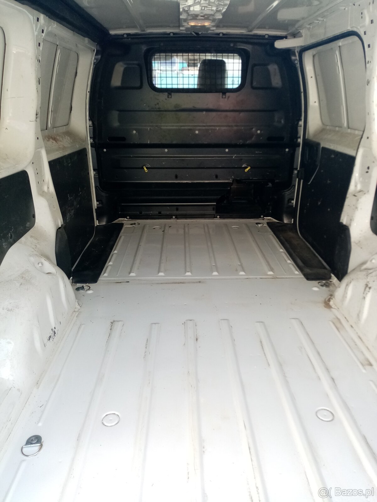 Toyota Proace 2.0 Diesel - 4