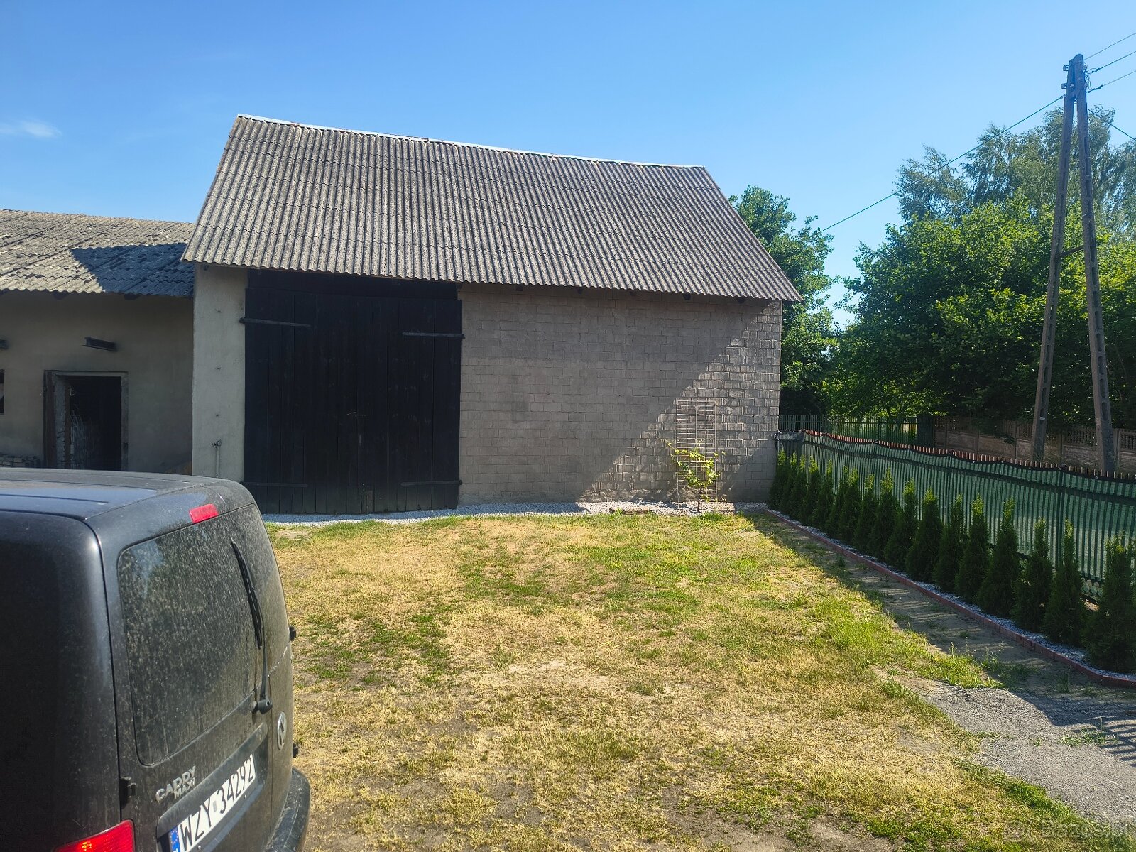 Dom jednorodzinny - 4
