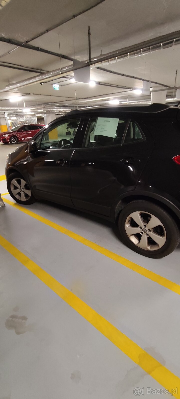 Opel mokka 1.4 turbo benzyna - 4