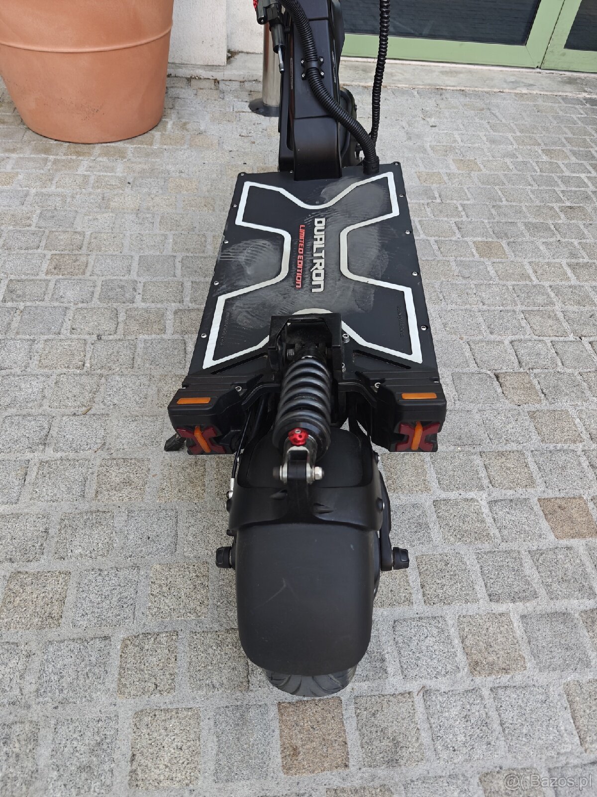 Dualtron X Limited - 4