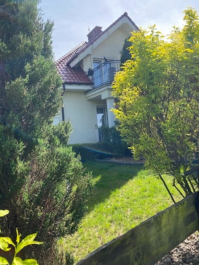 Dom o powierzchni 241m2, działka 6315m2, 4 km od Kalisza - 4