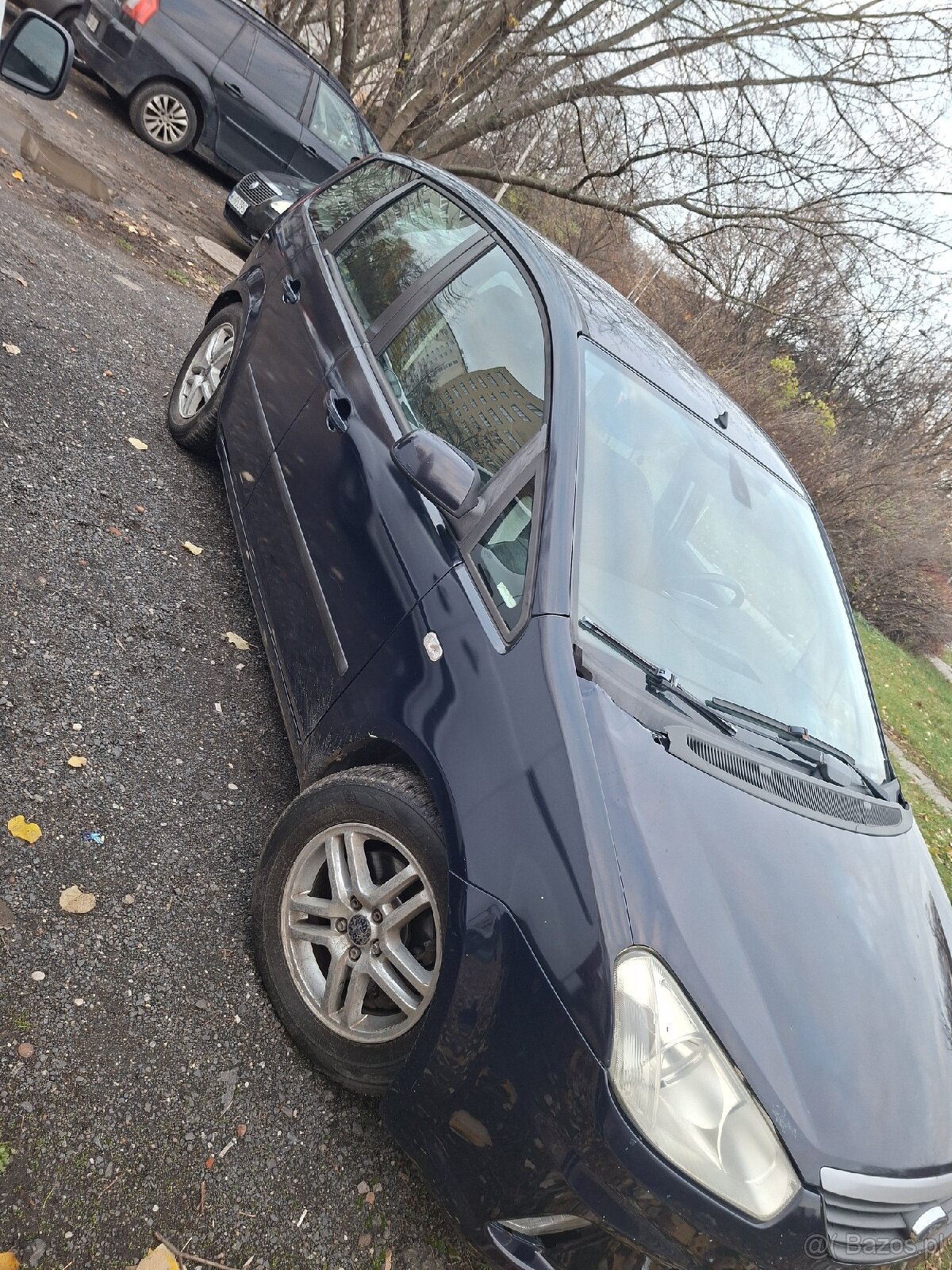 Ford c max 1.8 tdci 2007 rok cena ostateczna - 4