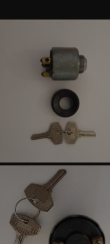 Stacyjka Żuk Syrenka Warszaws - 4